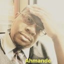 Ahmande Cortez Simon