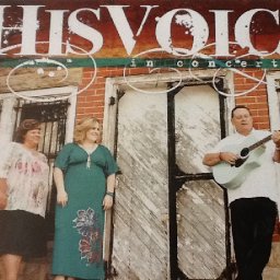 @hisvoice