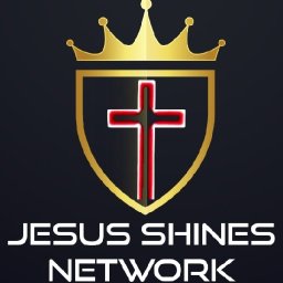 @jesusshines