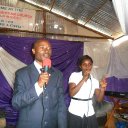 Pastor Chrisman Mbogo Kamya