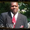 Clifford Mitchell