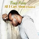 Tracy Forte'