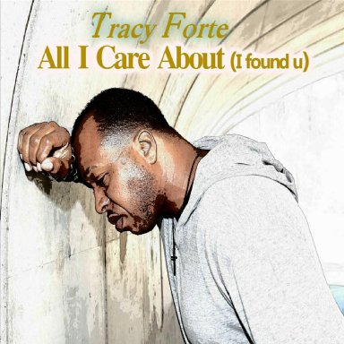 Tracy Forte'