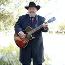 Chaplain Jerry Vance