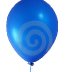 Blue Balloony