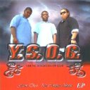 Young Soldiers Of God/ YSOG
