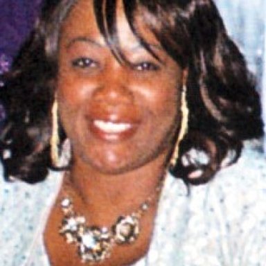 Daphne Marie McDonald