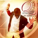 Quincy "Q-Stone" Whetstone