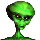 @RickyFingerz the alien