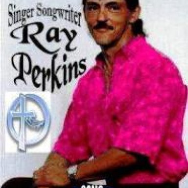 Ray Perkins