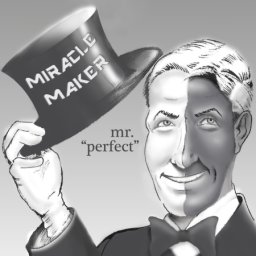 @miracle-maker