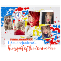 @donna-hise-donnasmusicqk-deejaniccag (active)